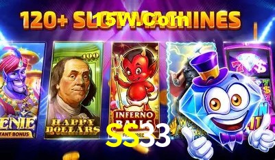Live Casino SS33