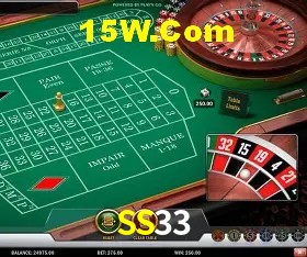 Slot Games SS33