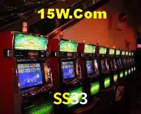 Games Directory SS33