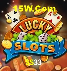 SS33 Slot - 320+ Caça-Níqueis Premium