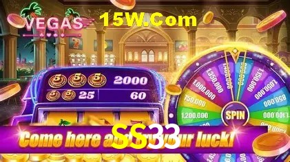 Casino Ao Vivo SS33