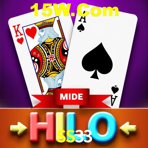 Casino Ao Vivo SS33