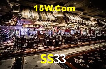 Jogos de Slot SS33