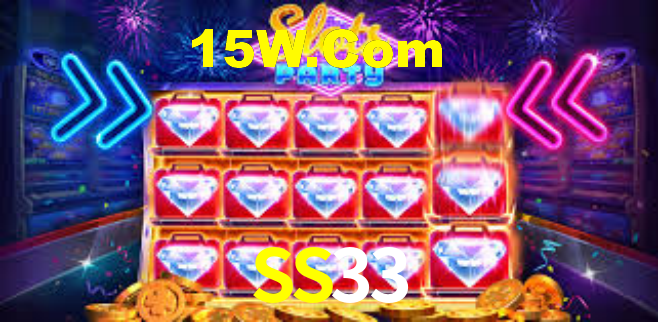 SS33 - App Features