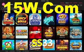 Blackjack Table SS33