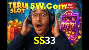 Game Providers SS33