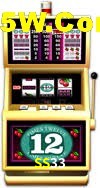 Slot Games SS33