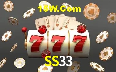 SS33 Brasília - Jogo Features