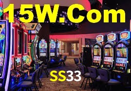 Tournaments SS33