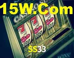 Welcome Bonus SS33