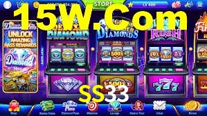 Tennis Betting SS33