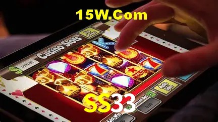SS33 Belo Horizonte - Jackpots
